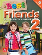 Best Friends (Sb With Wb & Acd) 2