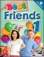 Best Friends (Sb With Wb & Acd) 1