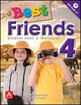 Best Friends (Sb With Wb & Acd) 4
