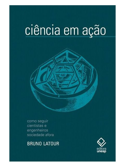 CiêNcia em ação - 2ª Edição