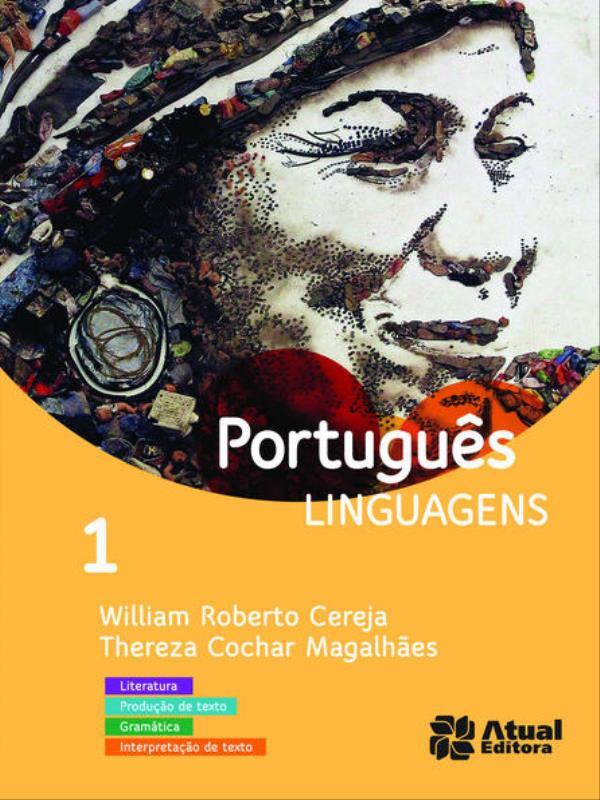 PortuguêS Linguagens - Volume 1