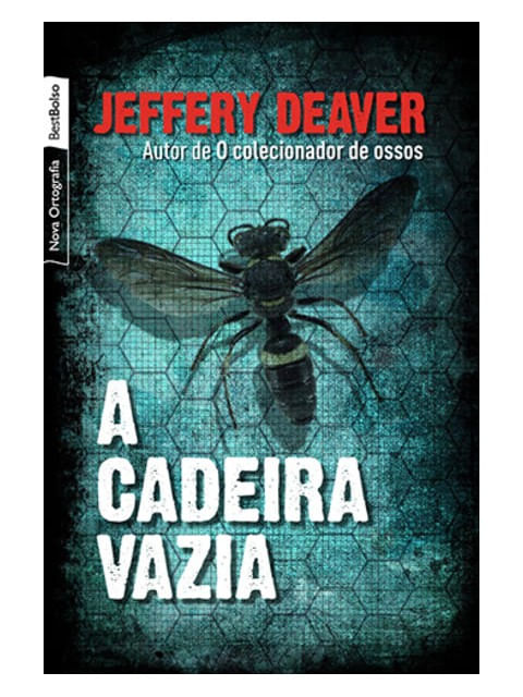 A Cadeira Vazia (Edição de Bolso)