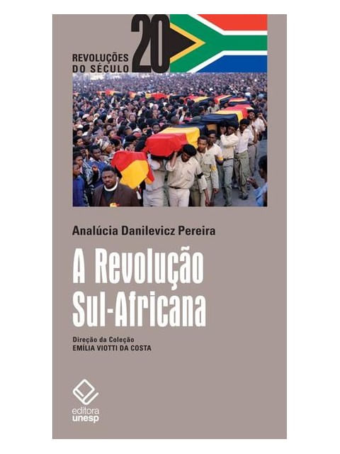 A Revolução Sul-Africana