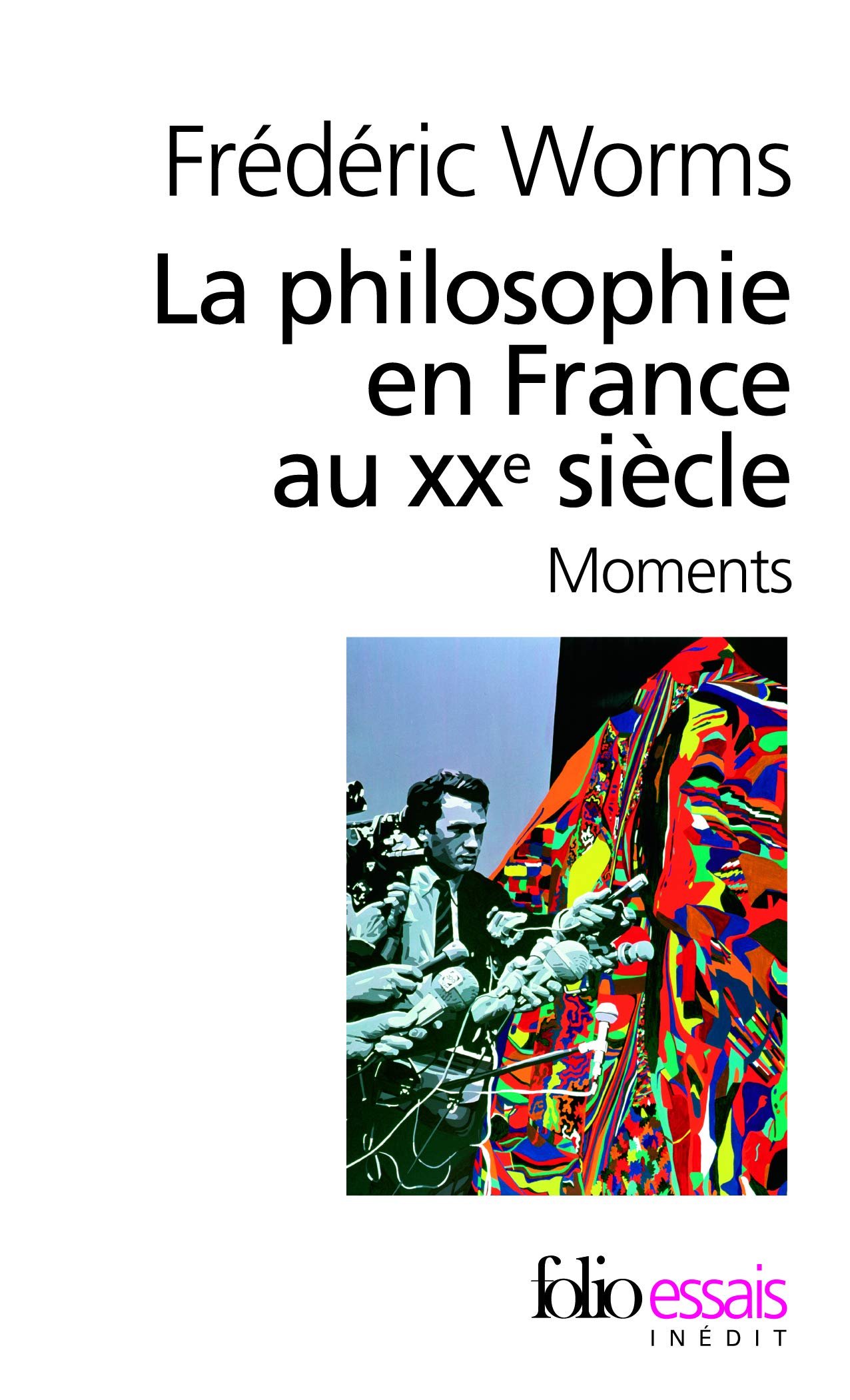 Philosophie En France Au Xx Siecle, La