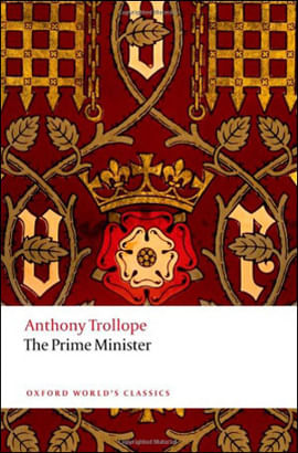 The Prime Minister - Oxford World'S Classics