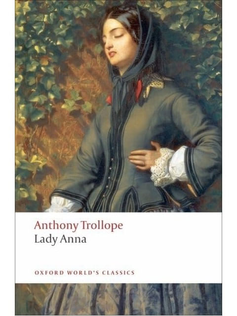 Lady Anna - Oxford World'S Classics