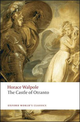 Castle Of Otranto, The