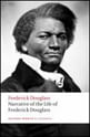 Narrative Of The Life Of Frederick Douglass - An American Slave - Oxford World'S Classics