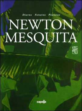 Newton Mesquita - Diurno - Noturno - Pinturas