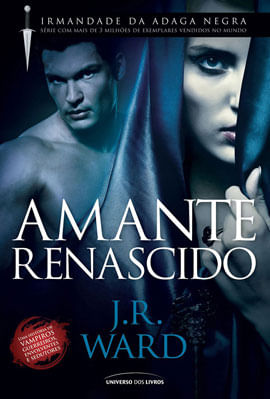 Amante Renascido - Vol. 10
