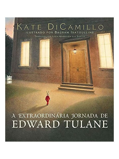 A ExtraordináRia Jornada de Edward Tulane
