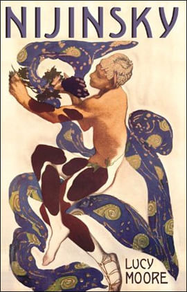 Nijinsky - The Tragic Story Of Classical Ballet'S Great Revolutionary