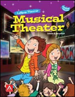 Lollipop Theater - Musical Theater