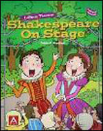 Lollipop Theater - Shakespeare On Stage