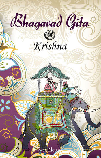 Bhagavad Gita - Vol. 164