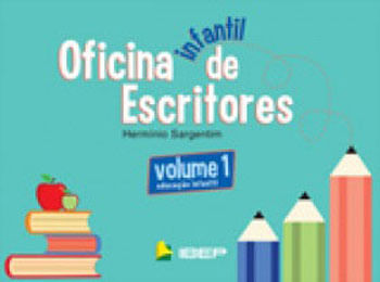 Oficina Infantil de Escritores Vol 1