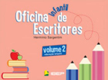 Oficina Infantil de Escritores Vol 2