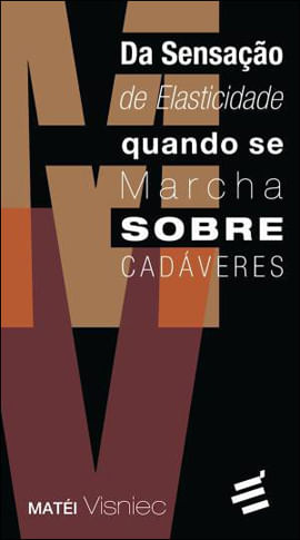 Da Sensaçao de Elasticidade Quando Se Marcha sobre