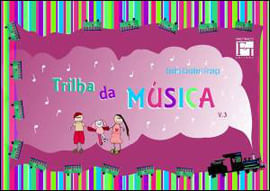 Trilha da Musica - Vol.3