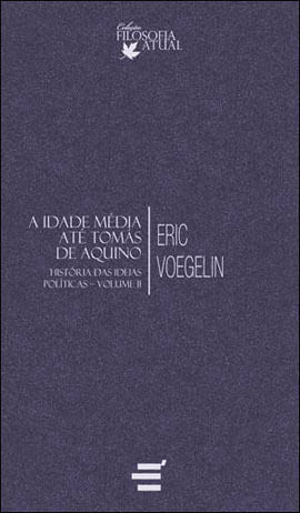 Idade Media Ate Tomas de Aquino - Historia das Ideias Politicas - Vol. 2