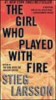 Girl Who Played With Fire, The