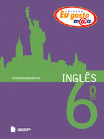 Eu Gosto M@Is InglêS 6º Ano