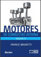 Motores de Combustão Interna - Vol. 1