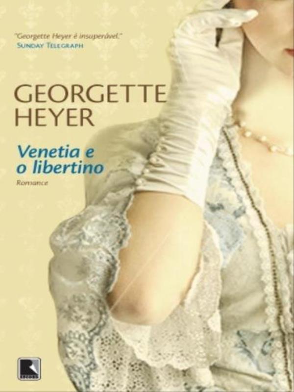 Venetia e o Libertino