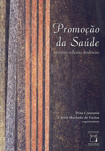 Promoção da Saúde