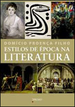Estilos de éPoca na Literatura