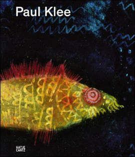 Paul Klee - Life And Work
