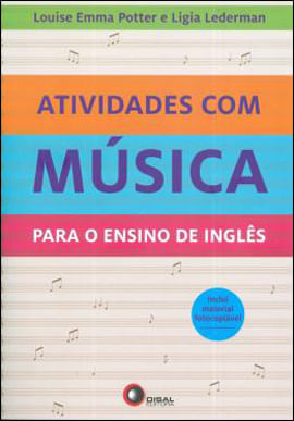 Atividades com MúSica para o Ensino de InglêS
