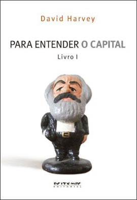 Para Entender o Capital - Livro I