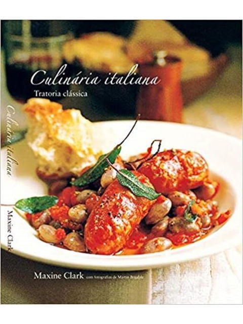 CulináRia Italiana - Tratoria CláSsica