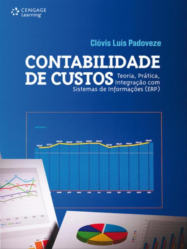 Contabilidade de Custos
