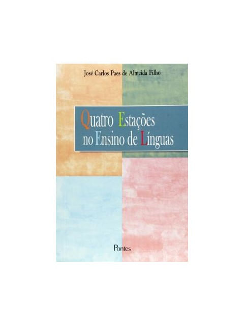 Quatro EstaçOes no Ensino de Linguas