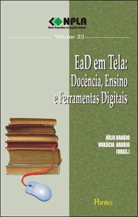 Ead em Tela - Vol. 23 - Docencia, Ensino e Ferramentas Digitais