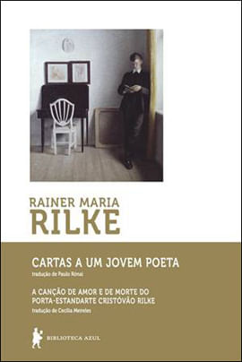 Cartas a um Jovem Poeta