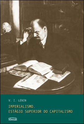 Imperialismo, EstáGio Superior do Capitalismo