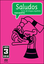Saludos - Curso de Lengua EspañOla - 8º Ano