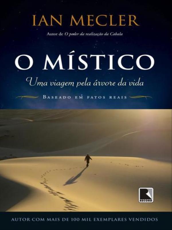 O MíStico: uma Viagem Pela áRvore da Vida
