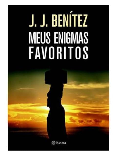 Meus Enigmas Favoritos