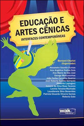 Educaçao e Artes Cenicas - Nterfaces Contemporaneas