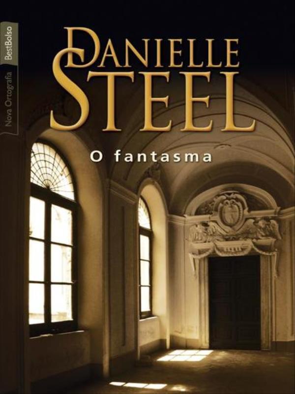 O Fantasma (Edição de Bolso)