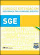 Curso de Extensao em Segurança para os Grandes Eventos
