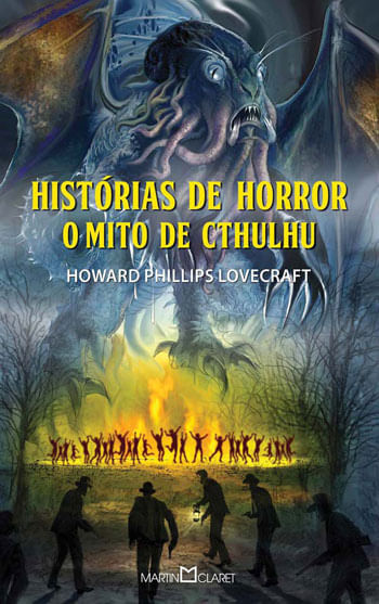 HistóRias de Horror - Vol. 317