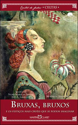 Bruxas, Bruxos e os Feitiços Mais Crueis Que Se Podem Imaginar - Livro de Bolso