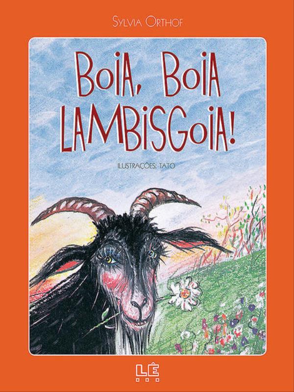 Boia, Boia Lambisgoia