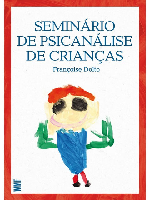 SemináRio de PsicanáLise de Crianças