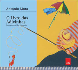 Livro das Adivinhas, o